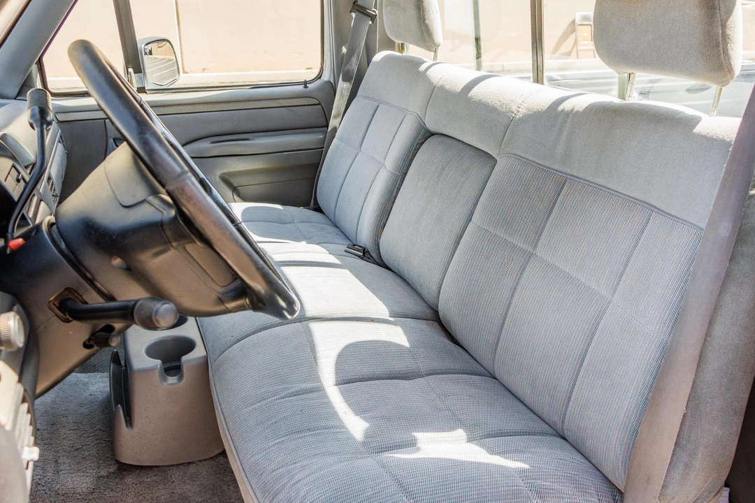 1994 Ford F-Series 9th Gen - Image 28 of 31