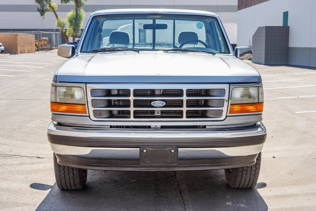 1994 Ford F-Series 9th Gen - Image 2 of 31