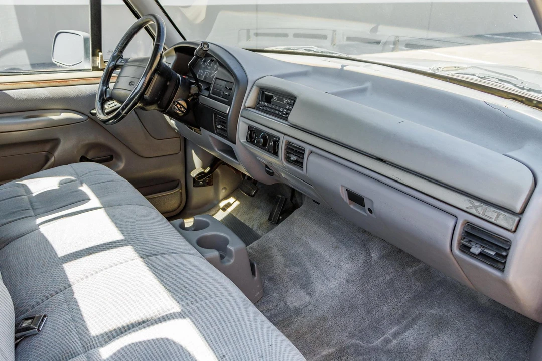 1994 Ford F-Series 9th Gen - Image 27 of 31