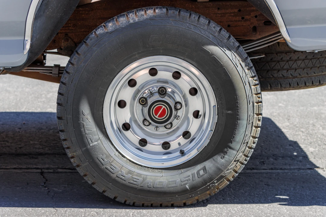 1994 Ford F-Series 9th Gen - Image 23 of 31