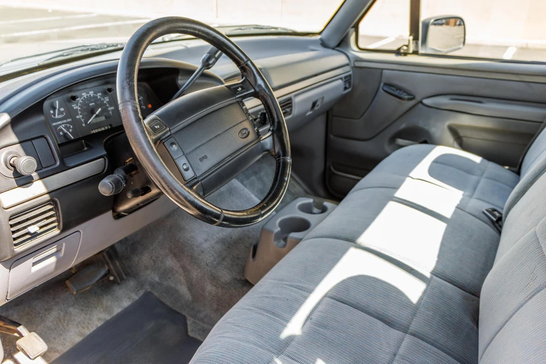 1994 Ford F-Series 9th Gen - Image 26 of 31