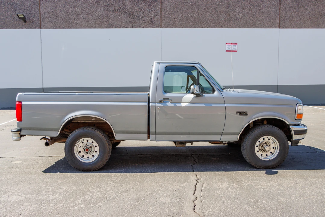 1994 Ford F-Series 9th Gen - Image 17 of 31