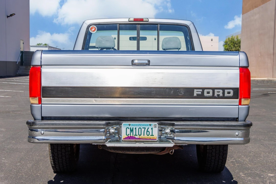 1994 Ford F-Series 9th Gen - Image 5 of 31
