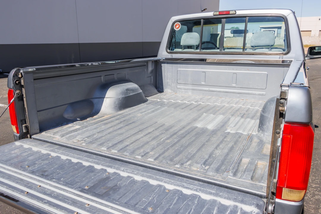 1994 Ford F-Series 9th Gen - Image 21 of 31