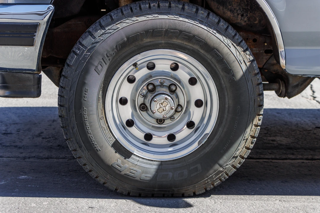 1994 Ford F-Series 9th Gen - Image 22 of 31