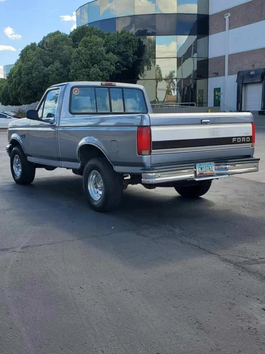 1994 Ford F-Series 9th Gen - Image 13 of 31