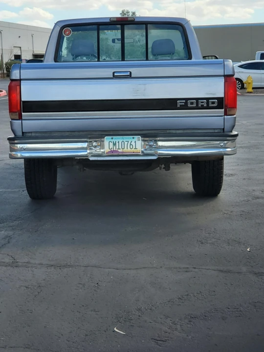 1994 Ford F-Series 9th Gen - Image 14 of 31