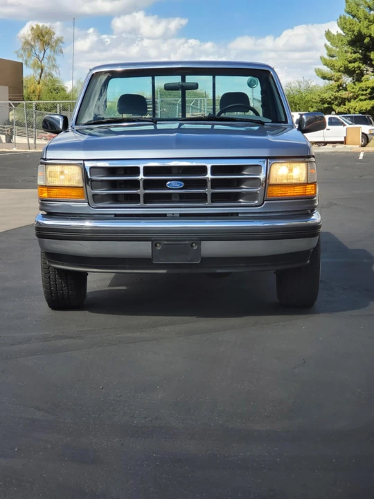 1994 Ford F-Series 9th Gen - Image 6 of 31