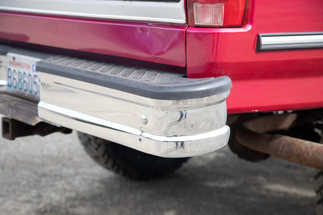 1994 Ford F-Series 9th Gen - Image 26 of 30