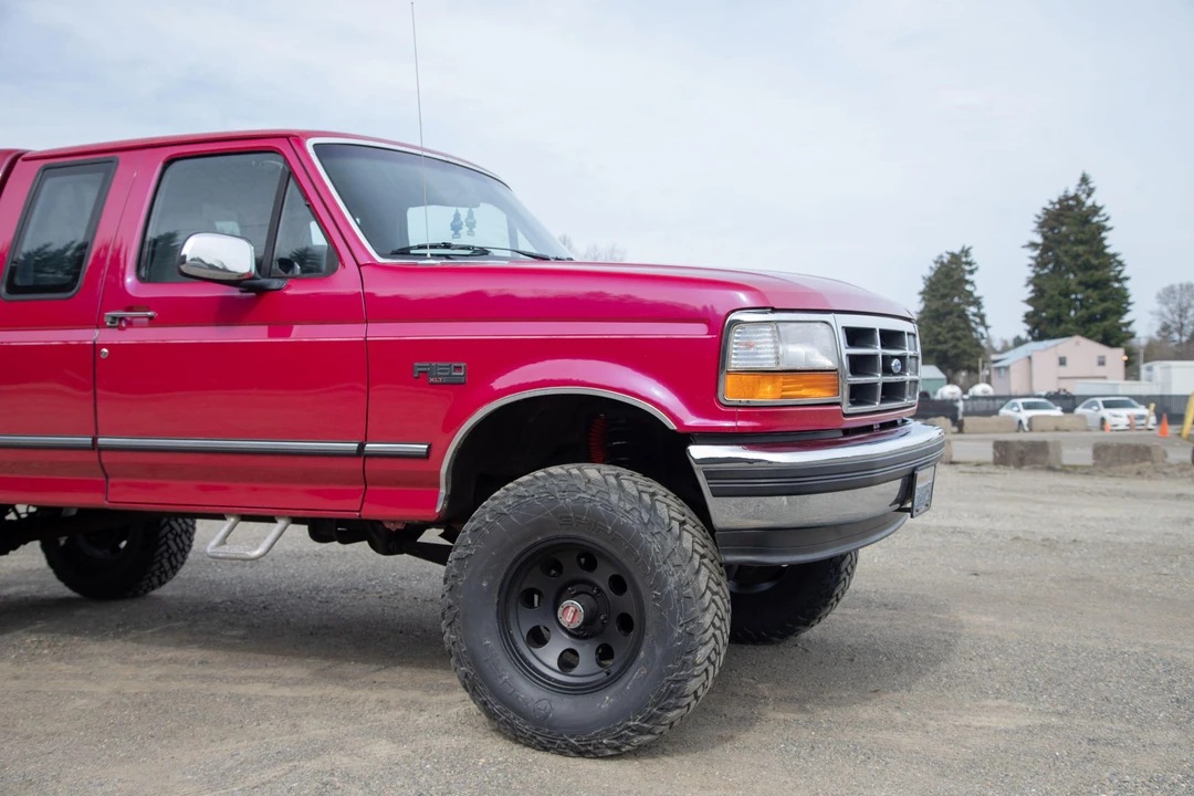 1994 Ford F-Series 9th Gen - Image 18 of 30