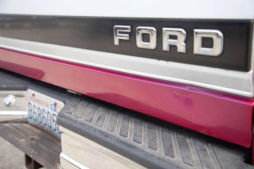 1994 Ford F-Series 9th Gen - Image 25 of 30