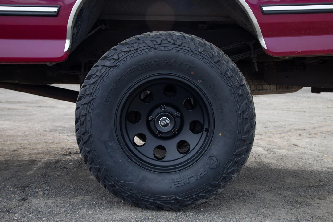 1994 Ford F-Series 9th Gen - Image 28 of 30
