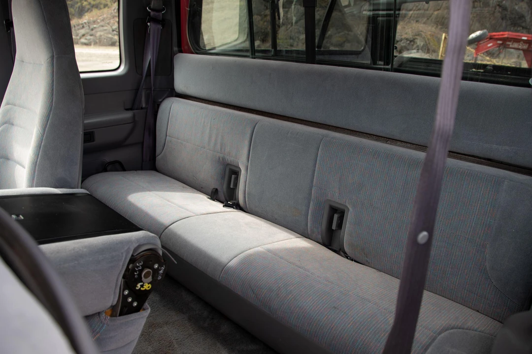 1994 Ford F-Series 9th Gen - Image 30 of 30
