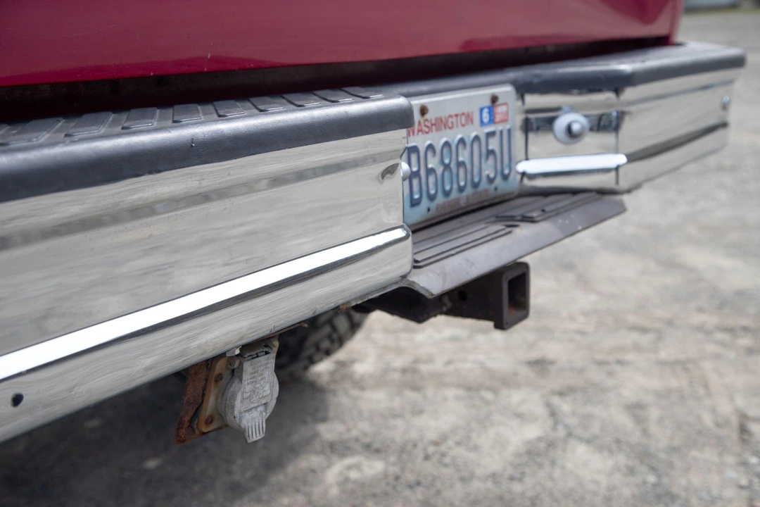 1994 Ford F-Series 9th Gen - Image 13 of 30