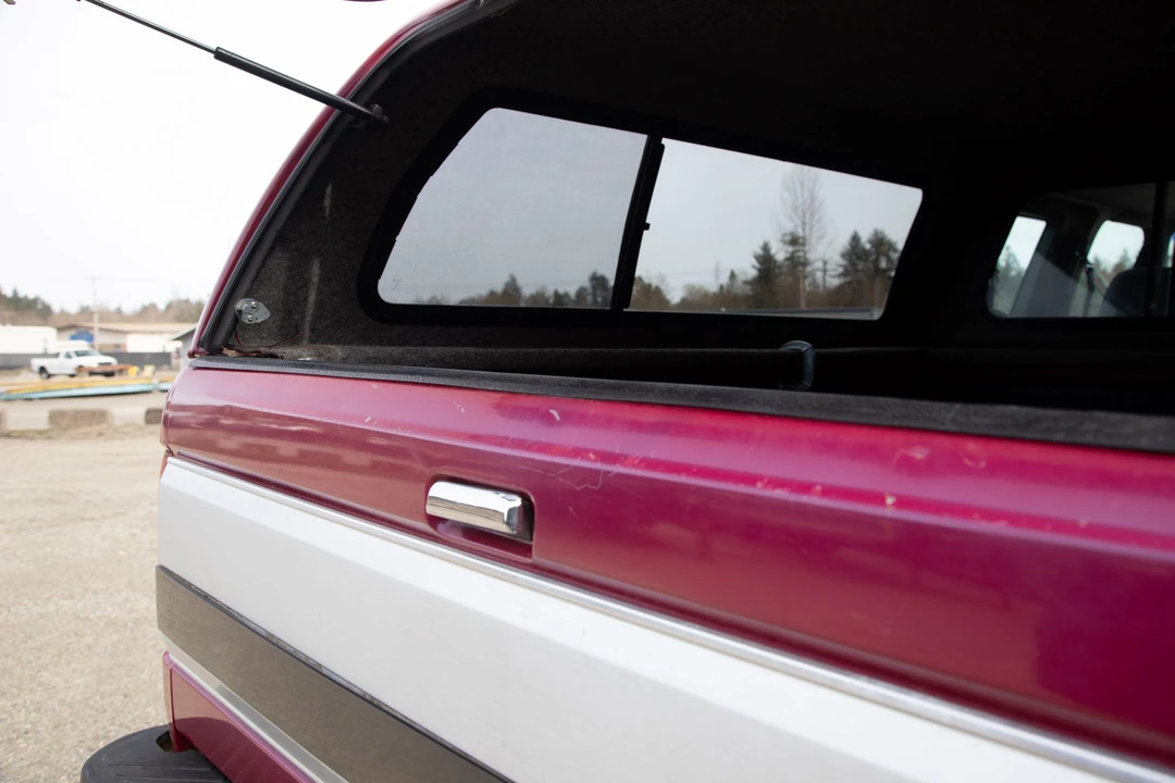 1994 Ford F-Series 9th Gen - Image 14 of 30