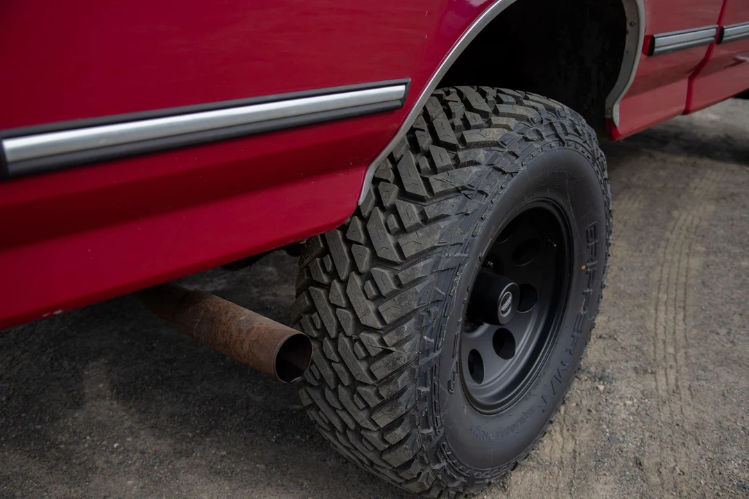 1994 Ford F-Series 9th Gen - Image 16 of 30