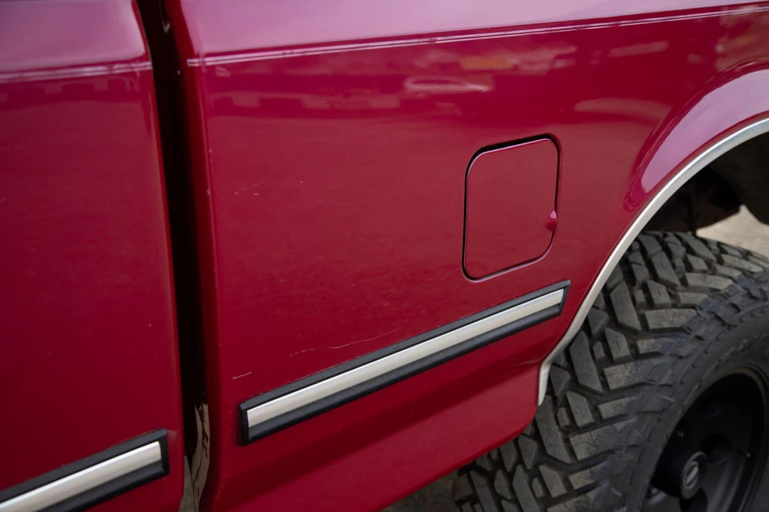 1994 Ford F-Series 9th Gen - Image 22 of 30
