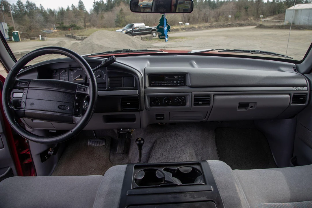 1994 Ford F-Series 9th Gen - Image 29 of 30
