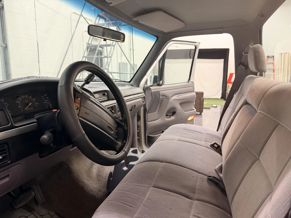 1994 Ford F-Series 9th Gen - Image 27 of 31