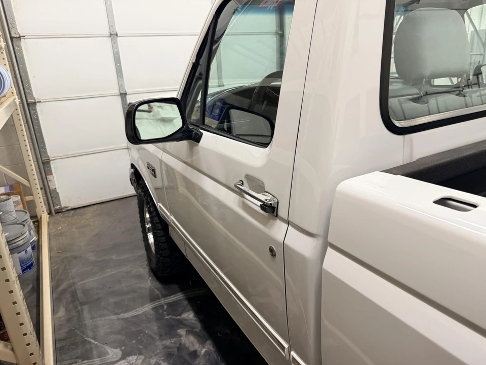 1994 Ford F-Series 9th Gen - Image 19 of 31