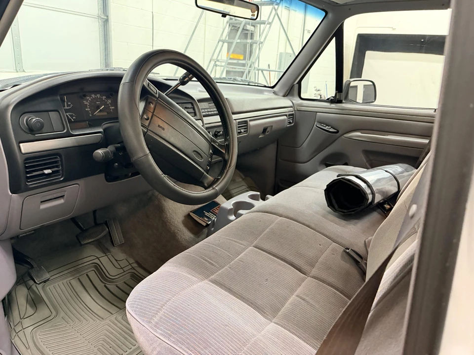 1994 Ford F-Series 9th Gen - Image 23 of 31