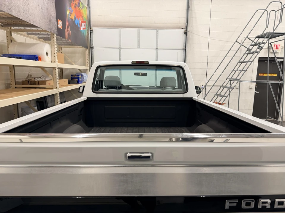 1994 Ford F-Series 9th Gen - Image 13 of 31