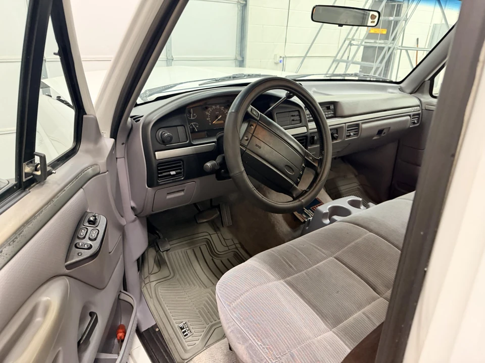 1994 Ford F-Series 9th Gen - Image 22 of 31