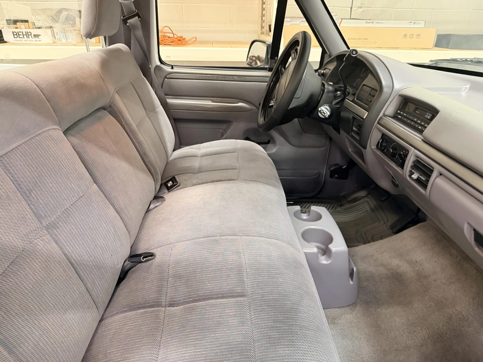 1994 Ford F-Series 9th Gen - Image 31 of 31