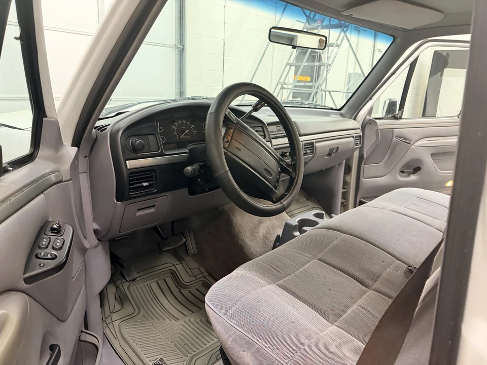 1994 Ford F-Series 9th Gen - Image 26 of 31