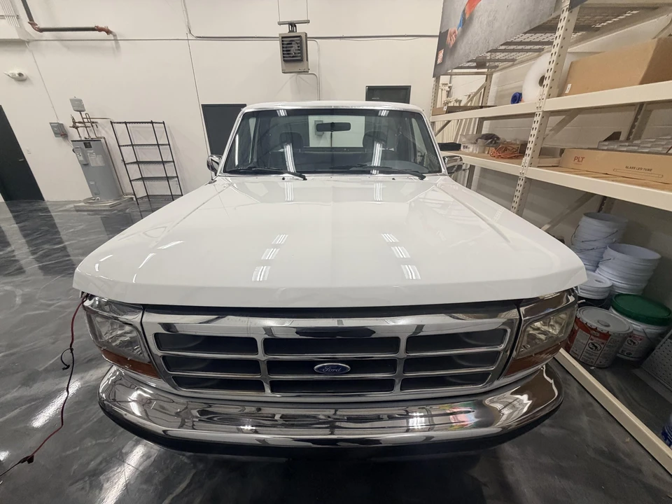 1994 Ford F-Series 9th Gen - Image 10 of 31