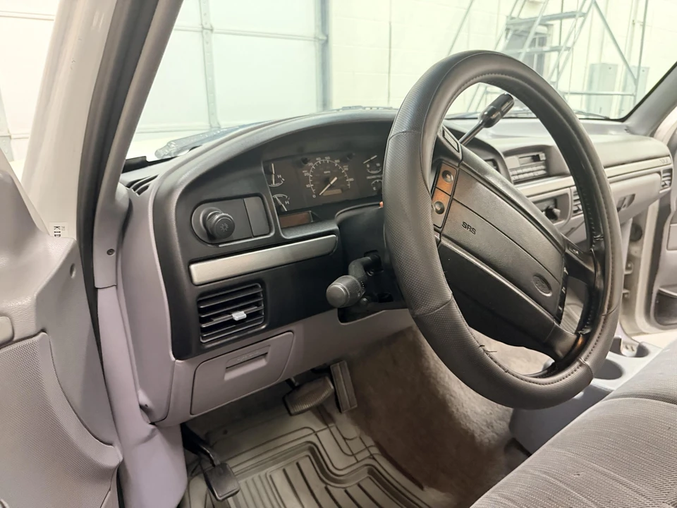 1994 Ford F-Series 9th Gen - Image 24 of 31