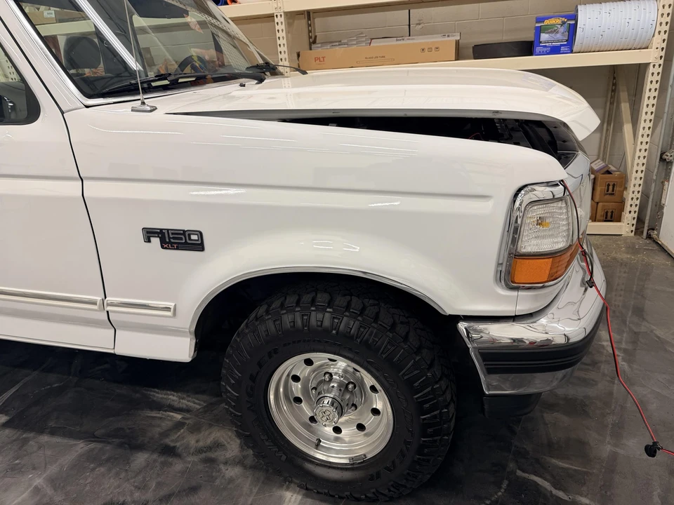 1994 Ford F-Series 9th Gen - Image 16 of 31