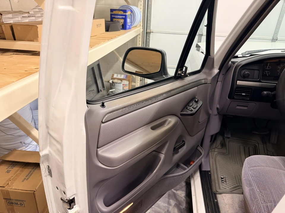 1994 Ford F-Series 9th Gen - Image 21 of 31