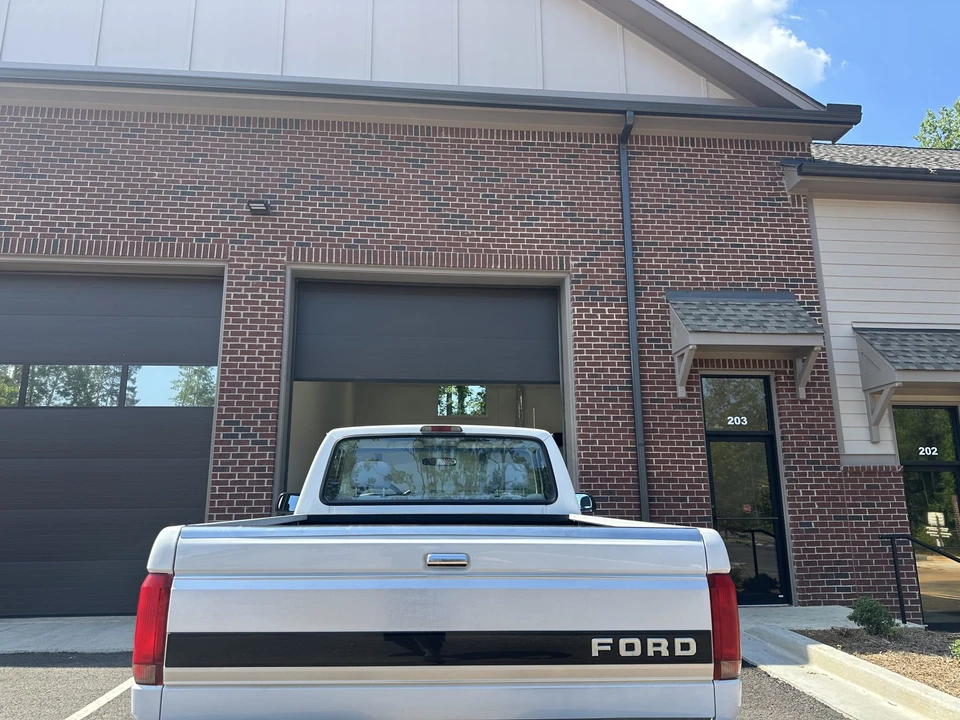 1994 Ford F-Series 9th Gen - Image 6 of 31