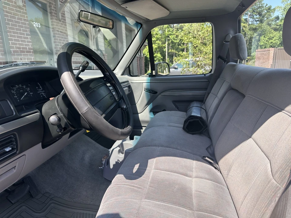 1994 Ford F-Series 9th Gen - Image 28 of 31