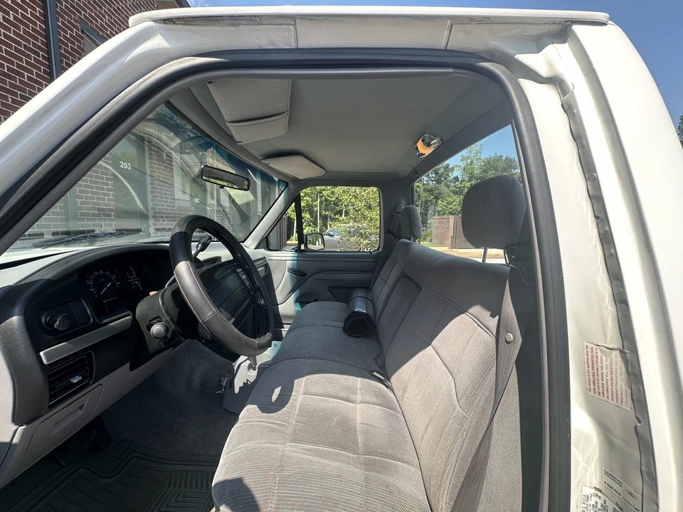 1994 Ford F-Series 9th Gen - Image 25 of 31