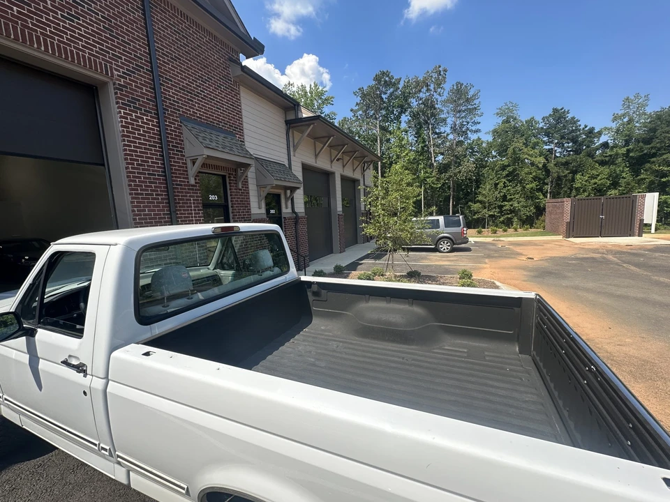 1994 Ford F-Series 9th Gen - Image 5 of 31