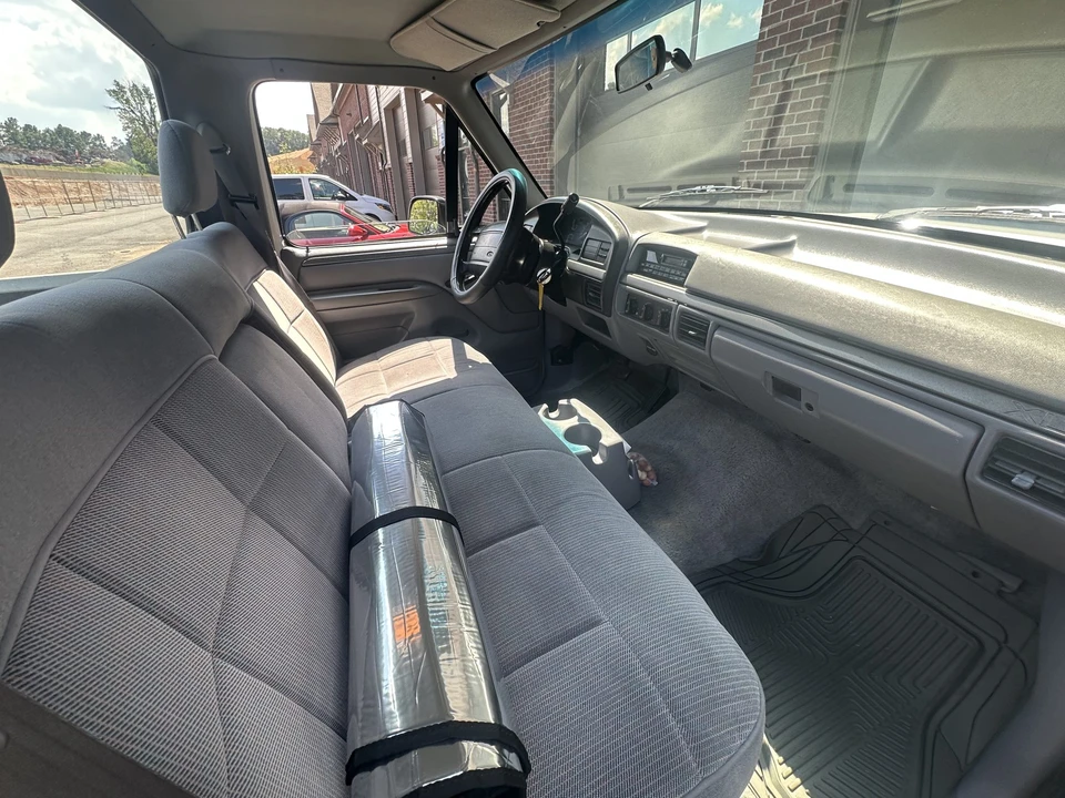 1994 Ford F-Series 9th Gen - Image 29 of 31