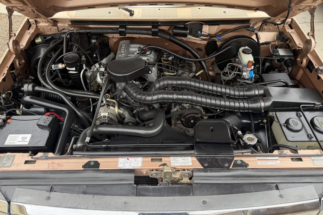 1994 Ford F-Series 9th Gen - Image 6 of 7