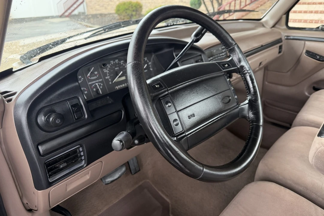 1994 Ford F-Series 9th Gen - Image 5 of 7
