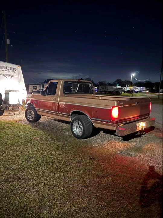 1994 Ford F-Series 9th Gen - Image 4 of 9