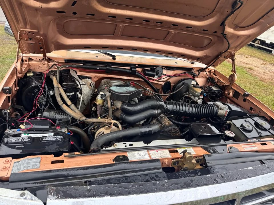 1994 Ford F-Series 9th Gen - Image 8 of 9