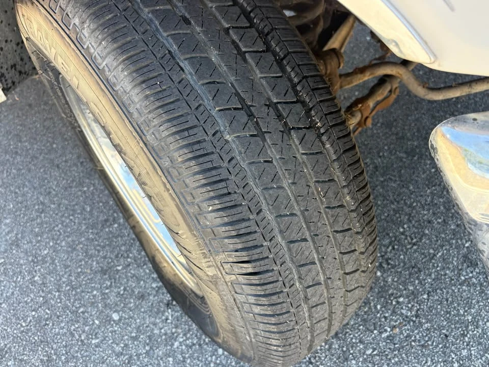 1994 Ford F-Series 9th Gen - Image 13 of 13