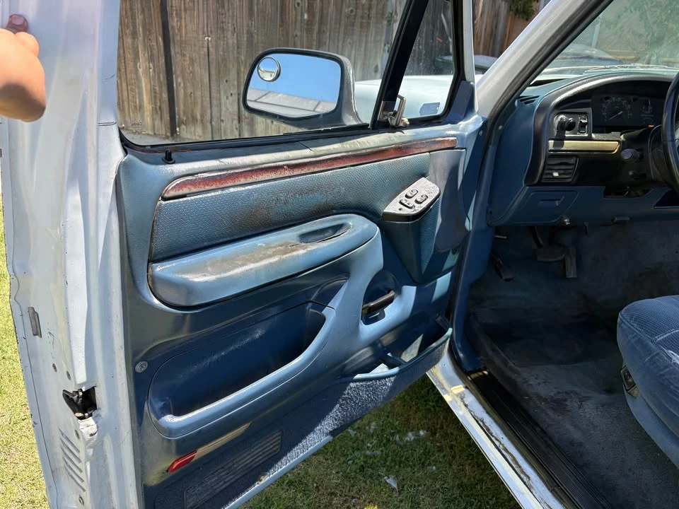 1994 Ford F-Series 9th Gen - Image 11 of 13