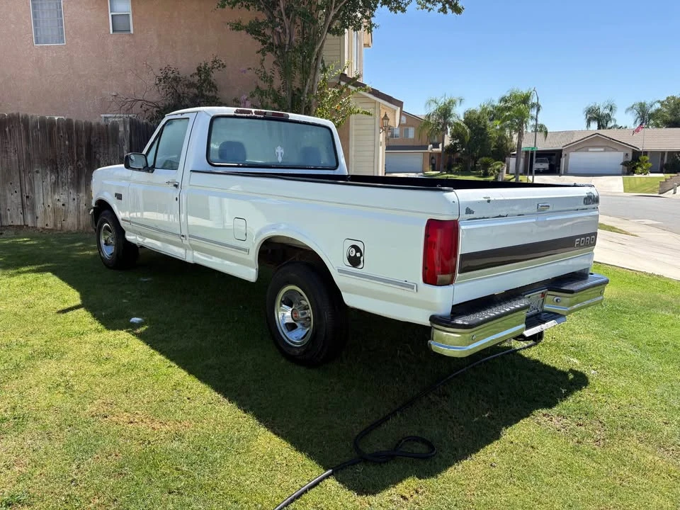 1994 Ford F-Series 9th Gen - Image 6 of 13
