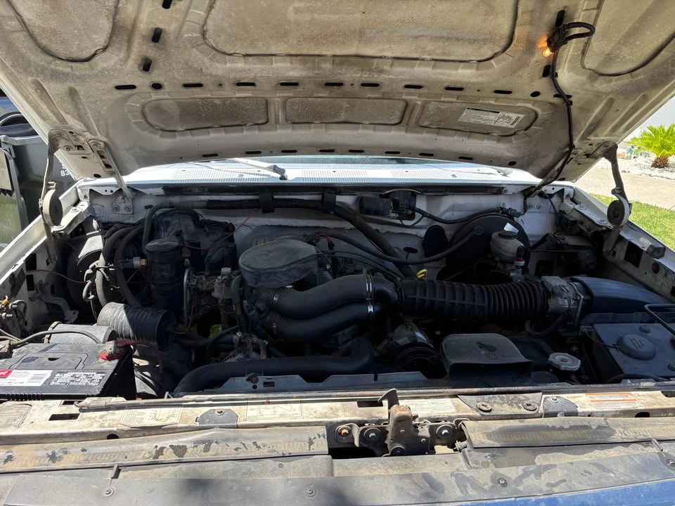 1994 Ford F-Series 9th Gen - Image 12 of 13
