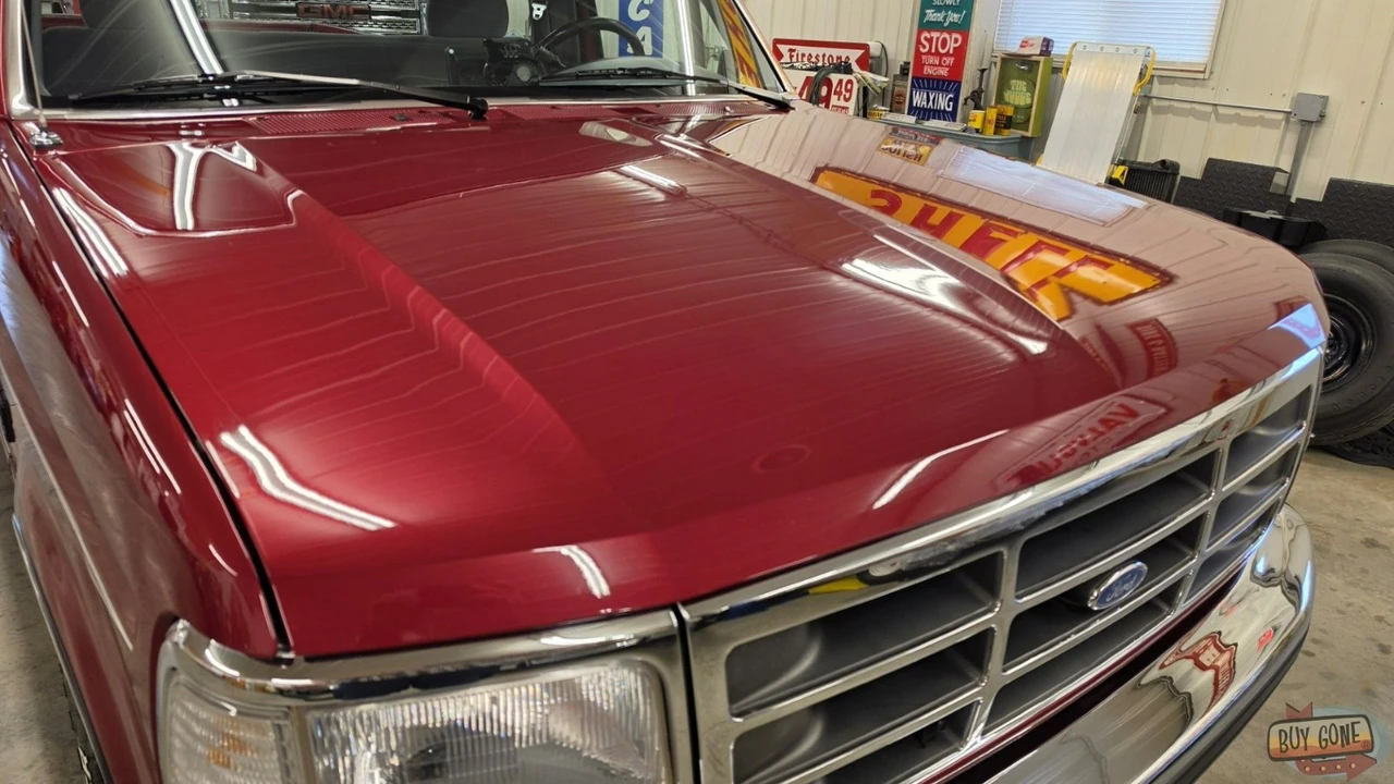 1994 Ford F-Series 9th Gen - Image 15 of 21
