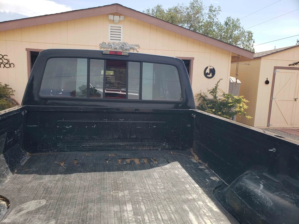 1994 Ford F-Series 9th Gen - Image 28 of 31