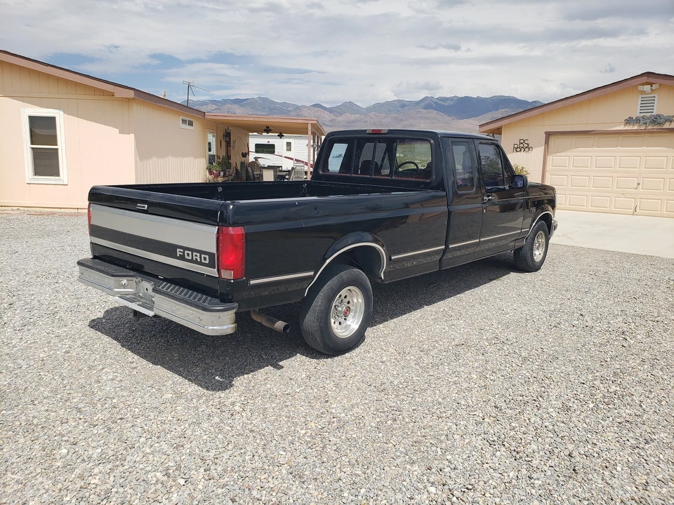 1994 Ford F-Series 9th Gen - Image 3 of 31