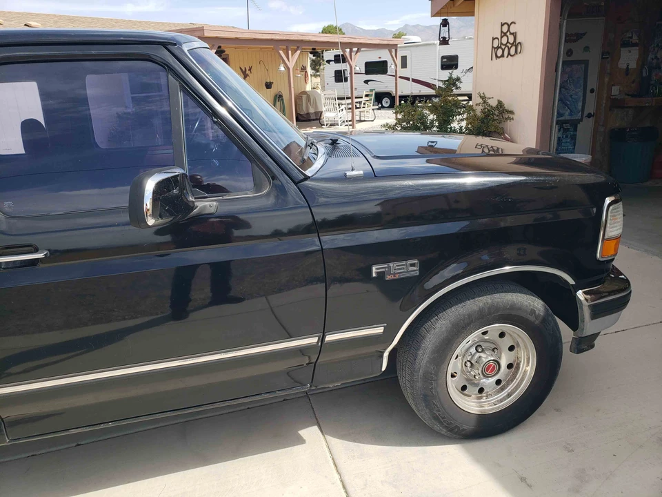 1994 Ford F-Series 9th Gen - Image 19 of 31